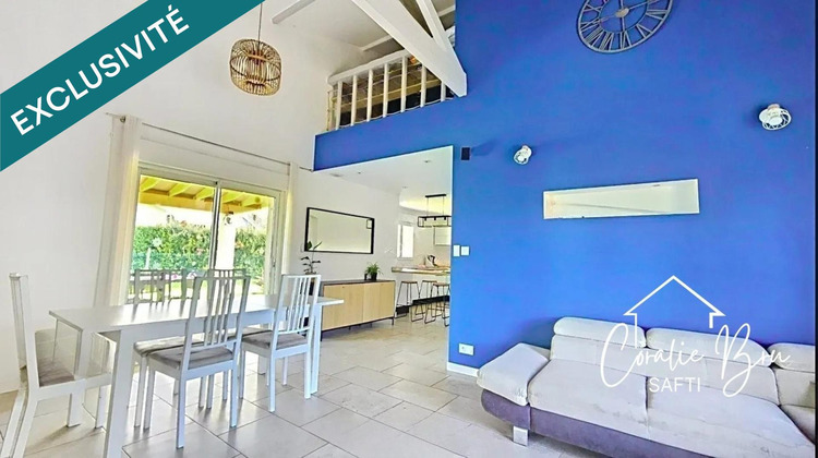 Ma-Cabane - Vente Maison Saint-Andre-de-Cubzac, 120 m²