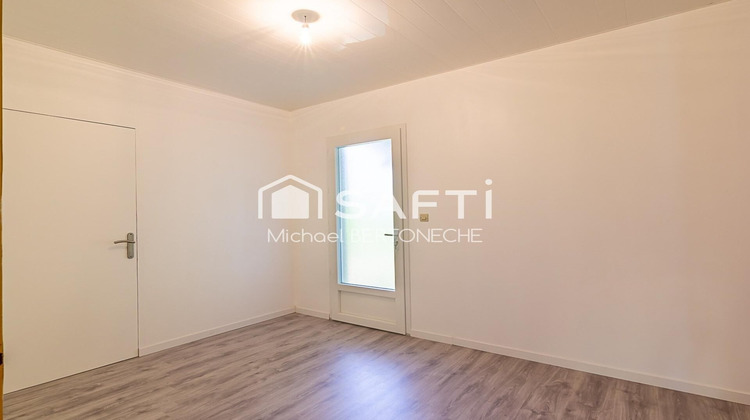 Ma-Cabane - Vente Maison Saint-Andre-de-Cubzac, 130 m²