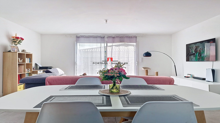 Ma-Cabane - Vente Maison Saint-André-de-Cubzac, 91 m²