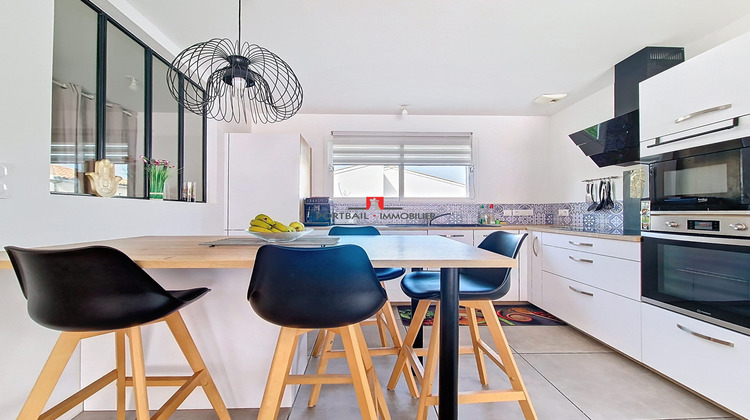 Ma-Cabane - Vente Maison Saint-André-de-Cubzac, 91 m²