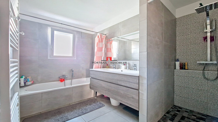 Ma-Cabane - Vente Maison Saint-André-de-Cubzac, 91 m²