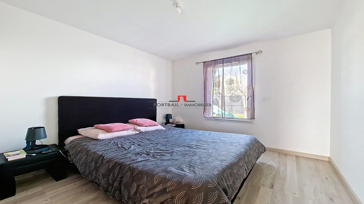 Ma-Cabane - Vente Maison Saint-André-de-Cubzac, 91 m²