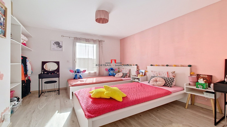 Ma-Cabane - Vente Maison Saint-André-de-Cubzac, 91 m²