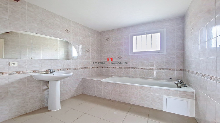 Ma-Cabane - Vente Maison Saint-André-de-Cubzac, 97 m²