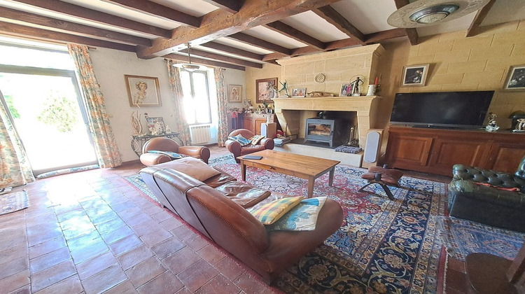 Ma-Cabane - Vente Maison SAINT ANDRE DE CUBZAC, 153 m²