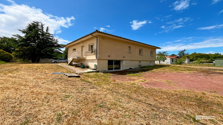 Ma-Cabane - Vente Maison SAINT ANDRE DE CUBZAC, 110 m²