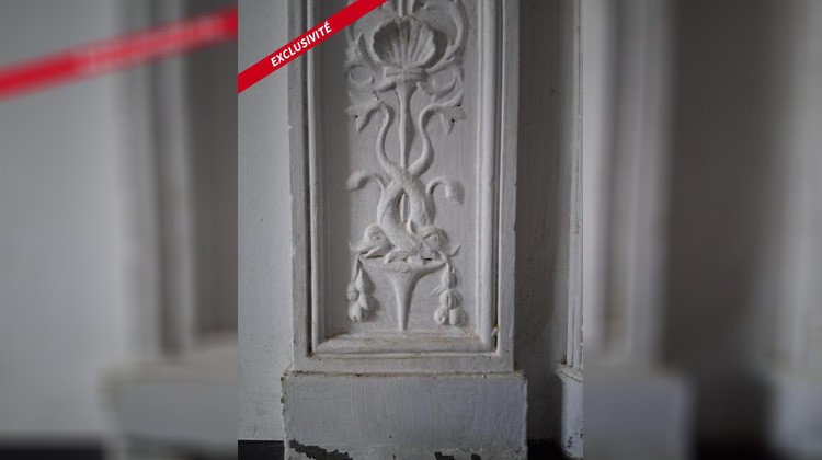 Ma-Cabane - Vente Maison SAINT ANDRE DE CUBZAC, 301 m²