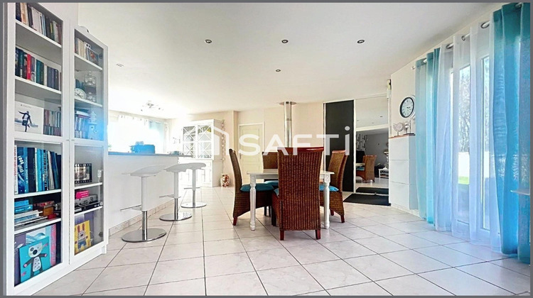 Ma-Cabane - Vente Maison Saint-Andre-de-Cubzac, 100 m²