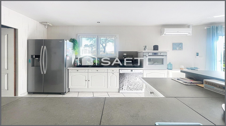 Ma-Cabane - Vente Maison Saint-Andre-de-Cubzac, 100 m²