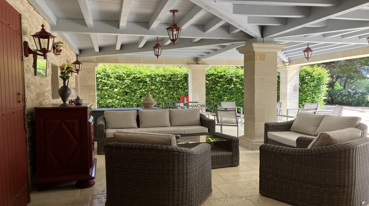 Ma-Cabane - Vente Maison SAINT ANDRE DE CUBZAC, 228 m²