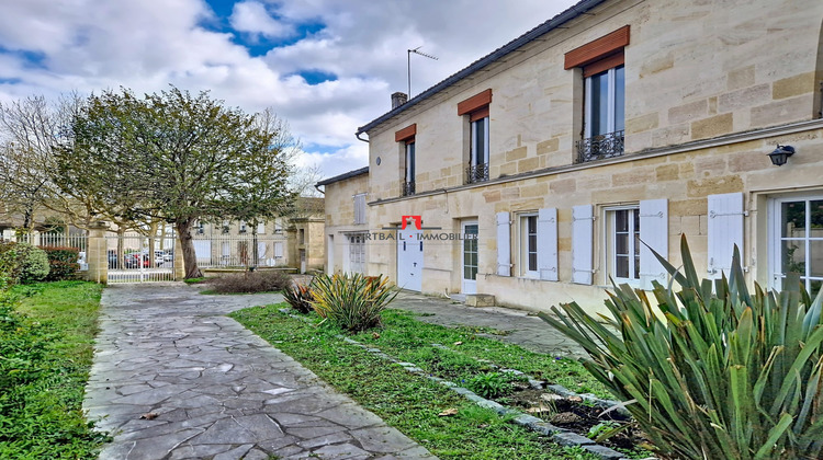 Ma-Cabane - Vente Maison Saint-André-de-Cubzac, 368 m²