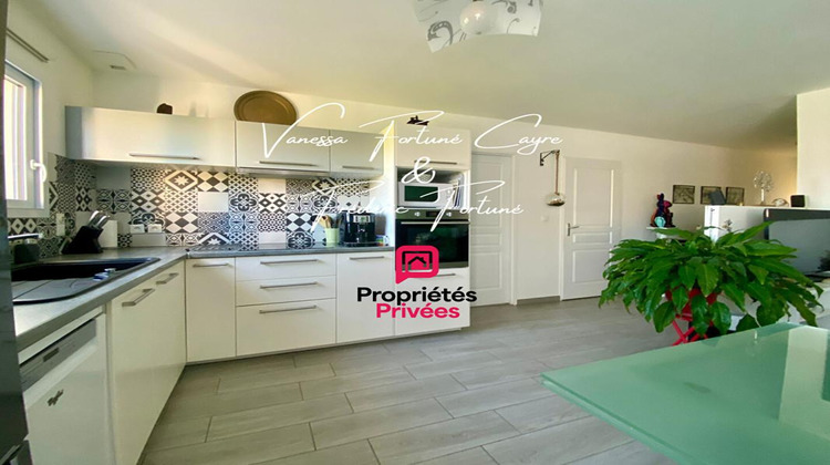 Ma-Cabane - Vente Maison SAINT ANDRE DE CUBZAC, 77 m²