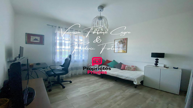 Ma-Cabane - Vente Maison SAINT ANDRE DE CUBZAC, 77 m²