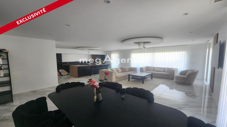 Ma-Cabane - Vente Maison SAINT ANDRE DE CUBZAC, 120 m²