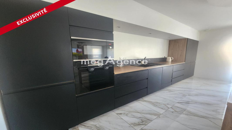 Ma-Cabane - Vente Maison SAINT ANDRE DE CUBZAC, 120 m²