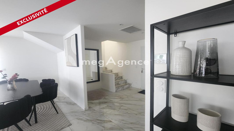 Ma-Cabane - Vente Maison SAINT ANDRE DE CUBZAC, 120 m²