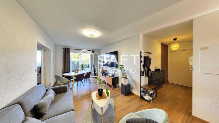 Ma-Cabane - Vente Maison Saint-Andre-de-Cubzac, 78 m²