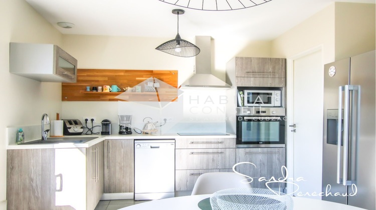 Ma-Cabane - Vente Maison Saint-André-de-Cubzac, 69 m²