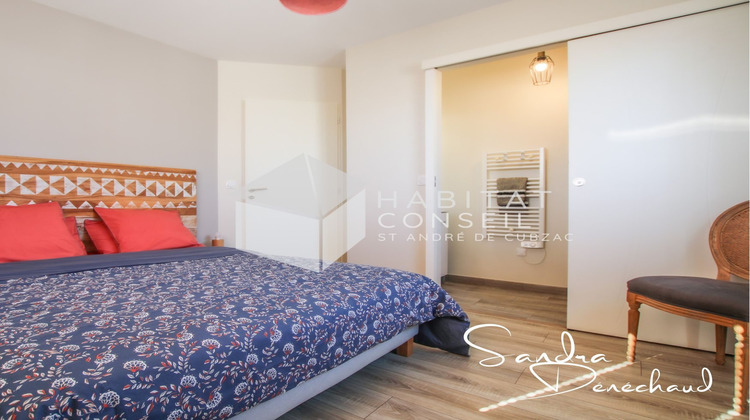 Ma-Cabane - Vente Maison Saint-André-de-Cubzac, 69 m²