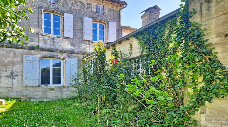 Ma-Cabane - Vente Maison Saint-André-de-Cubzac, 153 m²