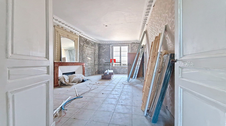 Ma-Cabane - Vente Maison Saint-André-de-Cubzac, 153 m²