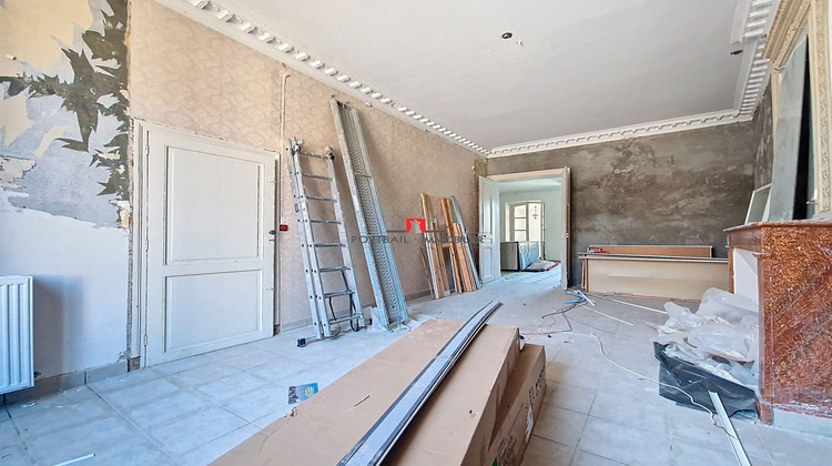 Ma-Cabane - Vente Maison Saint-André-de-Cubzac, 153 m²