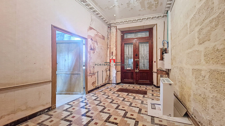 Ma-Cabane - Vente Maison Saint-André-de-Cubzac, 153 m²