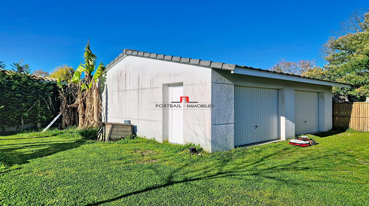 Ma-Cabane - Vente Maison Saint-André-de-Cubzac, 101 m²