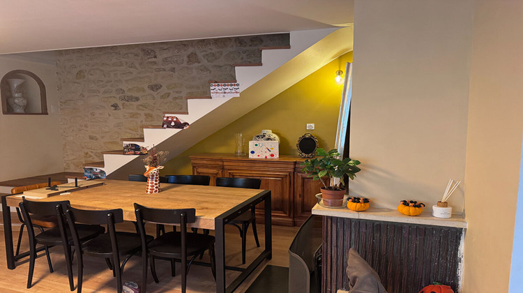 Ma-Cabane - Vente Maison SAINT-ANDRE-DE-CUBZAC, 174 m²