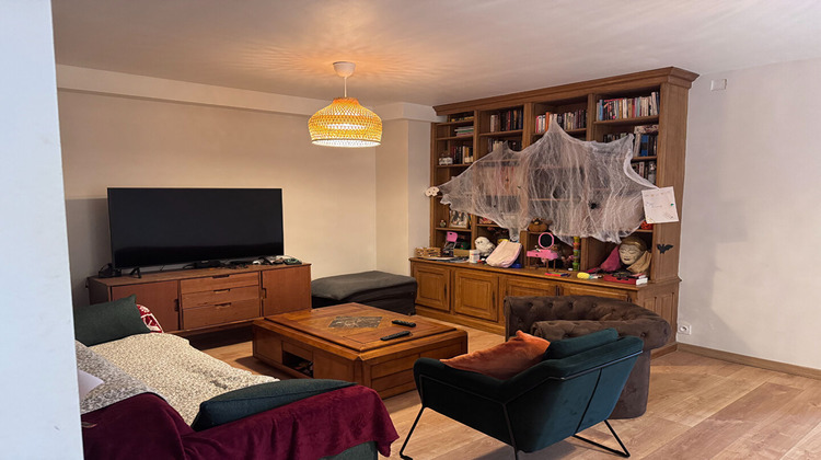 Ma-Cabane - Vente Maison SAINT-ANDRE-DE-CUBZAC, 174 m²