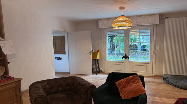 Ma-Cabane - Vente Maison SAINT-ANDRE-DE-CUBZAC, 174 m²