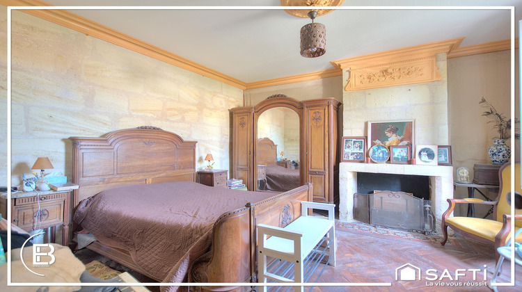 Ma-Cabane - Vente Maison Saint-Andre-de-Cubzac, 160 m²