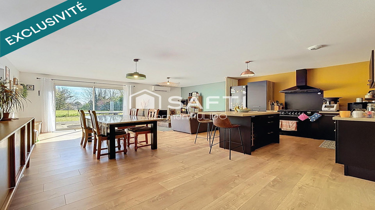 Ma-Cabane - Vente Maison Saint-Andre-de-Cubzac, 94 m²