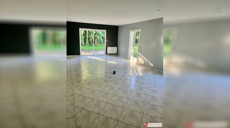 Ma-Cabane - Vente Maison Saint-André-de-Cubzac, 134 m²