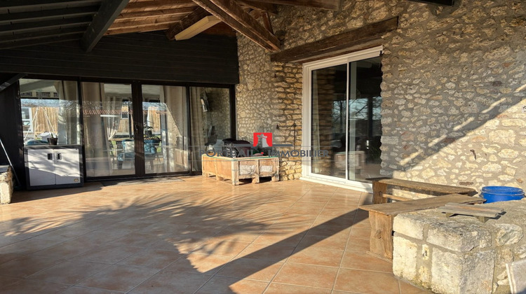 Ma-Cabane - Vente Maison saint andré de cubzac, 112 m²