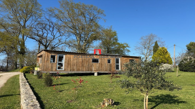 Ma-Cabane - Vente Maison saint andré de cubzac, 112 m²