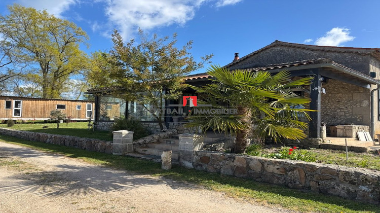 Ma-Cabane - Vente Maison saint andré de cubzac, 112 m²
