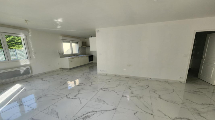 Ma-Cabane - Vente Maison SAINT ANDRE DE CUBZAC, 70 m²