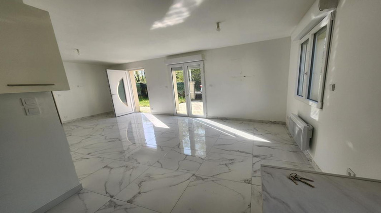 Ma-Cabane - Vente Maison SAINT ANDRE DE CUBZAC, 70 m²