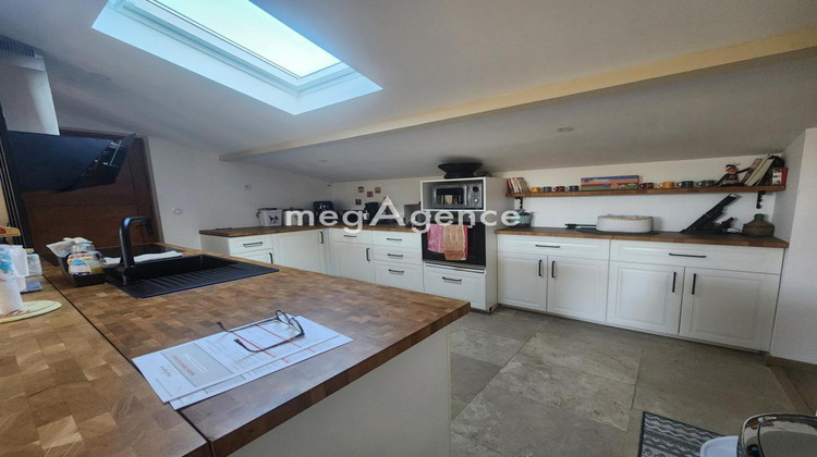 Ma-Cabane - Vente Maison SAINT ANDRE DE CUBZAC, 196 m²