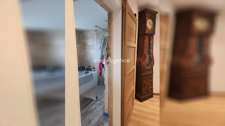 Ma-Cabane - Vente Maison SAINT ANDRE DE CUBZAC, 196 m²