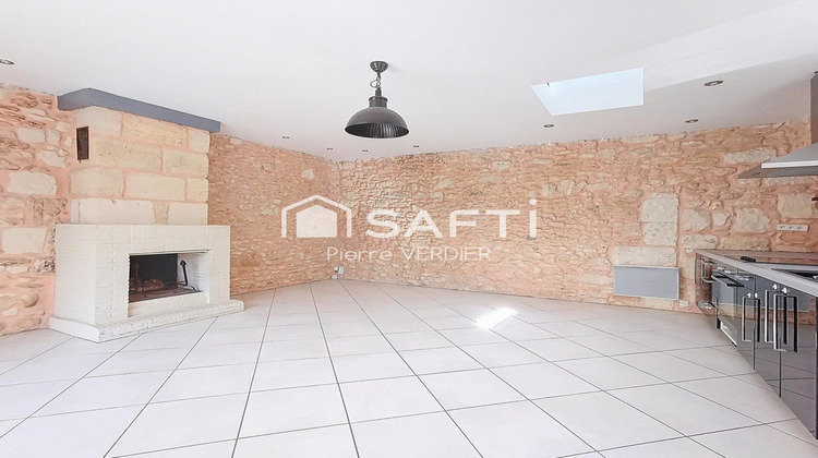Ma-Cabane - Vente Maison Saint-Andre-de-Cubzac, 80 m²