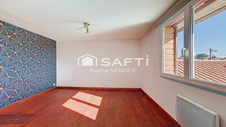 Ma-Cabane - Vente Maison Saint-Andre-de-Cubzac, 80 m²