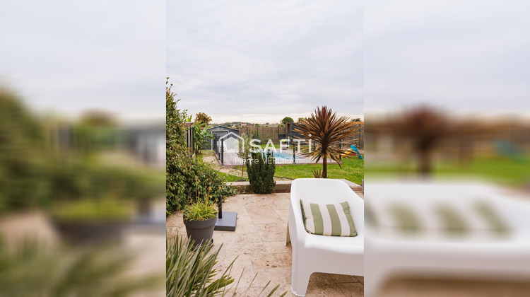 Ma-Cabane - Vente Maison Saint-Andre-de-Cubzac, 85 m²