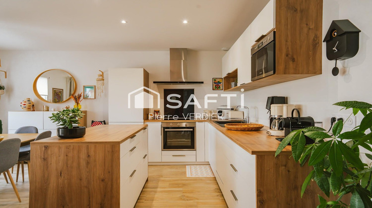 Ma-Cabane - Vente Maison Saint-Andre-de-Cubzac, 85 m²