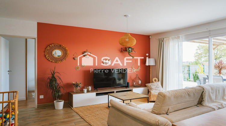 Ma-Cabane - Vente Maison Saint-Andre-de-Cubzac, 85 m²