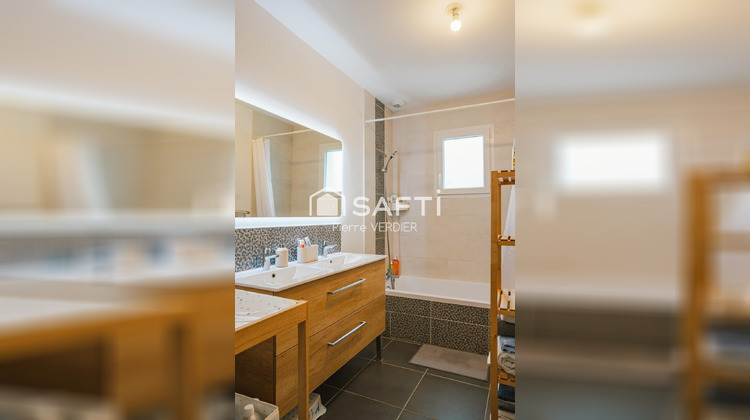 Ma-Cabane - Vente Maison Saint-Andre-de-Cubzac, 85 m²