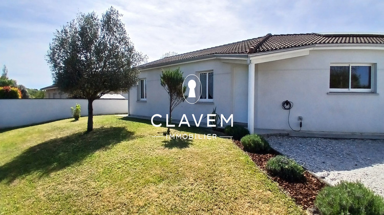 Ma-Cabane - Vente Maison Saint-André-de-Cubzac, 100 m²
