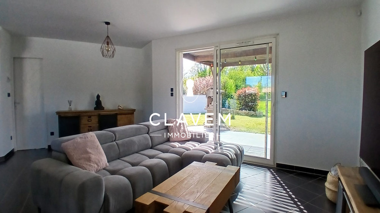 Ma-Cabane - Vente Maison Saint-André-de-Cubzac, 100 m²