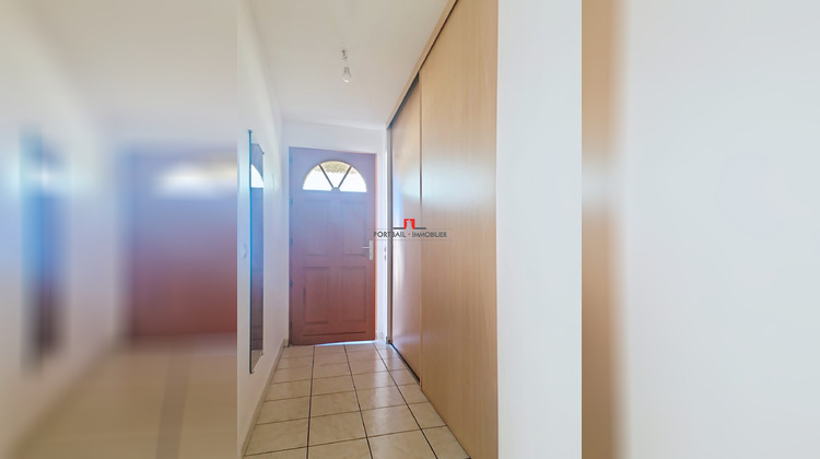 Ma-Cabane - Vente Maison Saint-André-de-Cubzac, 95 m²